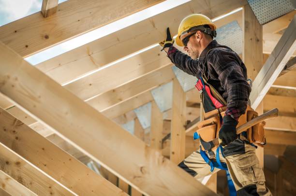 Best New Roof Installation  in Columbia, IL