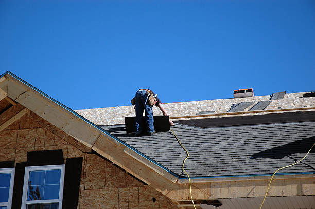 Professional Roofing Contractor in Columbia, IL