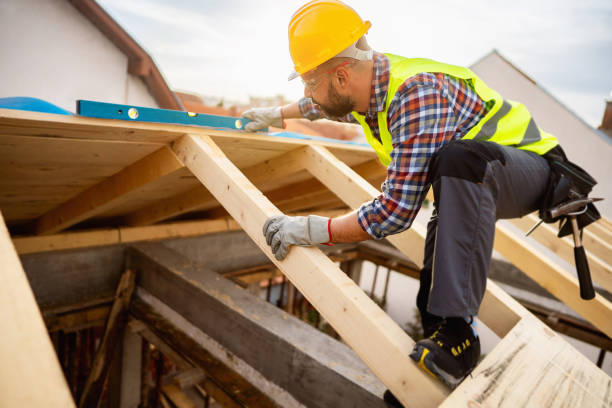 Best Gutter Installation and Roofing  in Columbia, IL