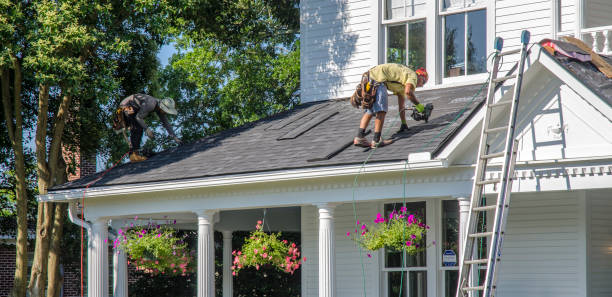 Roof Installation Near Me in Columbia, IL