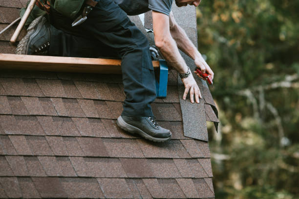 Best Roof Inspection Near Me  in Columbia, IL